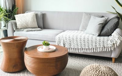 Boho Home Decorating