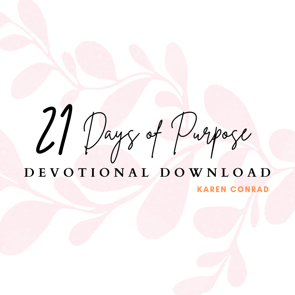 21 Days of Purpose Devotional Download-3