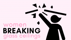 Negative Effects of a Glass Ceiling, Glass Ceiling Meaning, Women Breaking the Glass Ceiling, Glass Ceiling Effect, Fulfilling Your Purpose, Past Experiences, Leadership Potential