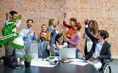 5 Keys to Supernatural Success in Your Business