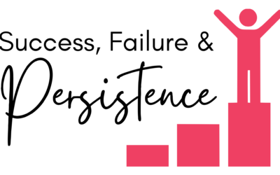 Success, Failure and Persistence