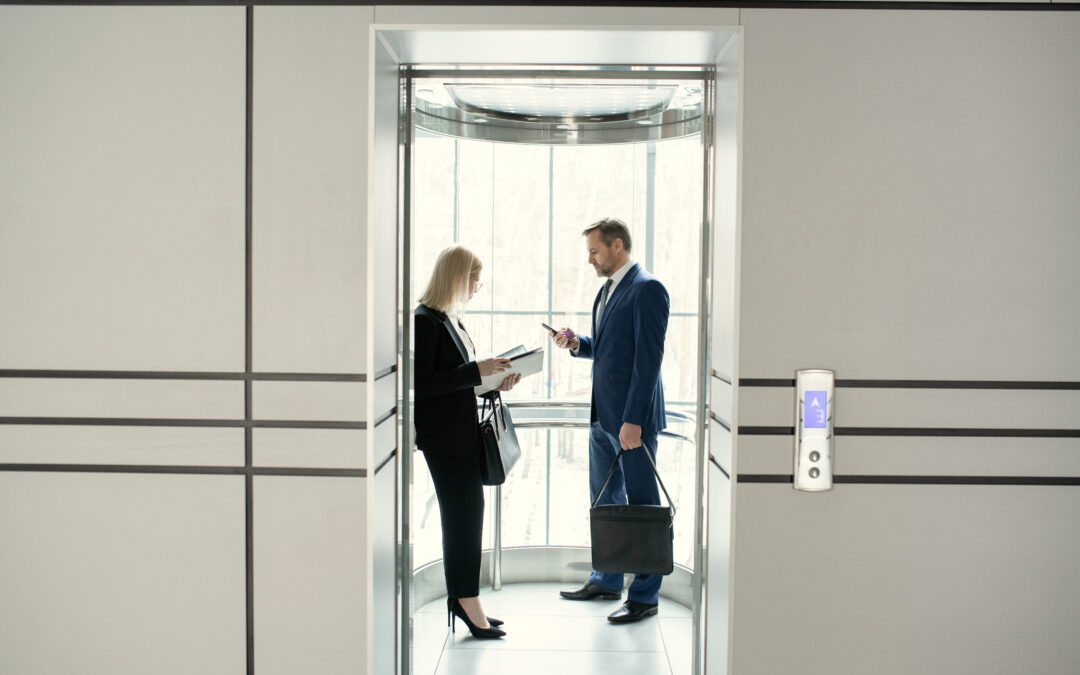 How to Brainstorm a Business Elevator Pitch