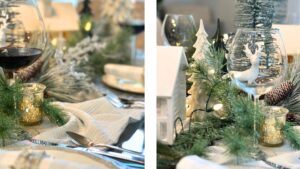 Hospitality, Design, Design Hacks, Personality, Design Styles, Designing for the holidays, Vacation Rentals, 7 Second Rule, Holiday Atmosphere, Holiday Decor, DIY Decor