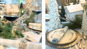 Hospitality, Design, Design Hacks, Personality, Design Styles, Designing for the holidays, Vacation Rentals, 7 Second Rule, Holiday Atmosphere, Holiday Decor, DIY Decor