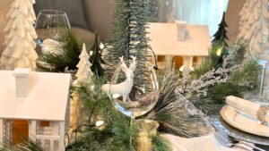 Hospitality, Design, Design Hacks, Personality, Design Styles, Designing for the holidays, Vacation Rentals, 7 Second Rule, Holiday Atmosphere, Holiday Decor, DIY Decor
