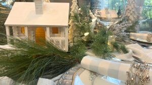 Hospitality, Design, Design Hacks, Personality, Design Styles, Designing for the holidays, Vacation Rentals, 7 Second Rule, Holiday Atmosphere, Holiday Decor, DIY Decor