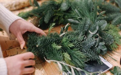 How To Get That Holiday Feeling