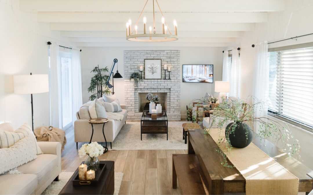 Hospitality, Design, Design Hacks, Remodel on a Budget, Home Staging, Home Furnishing, Vacation Rentals, 7 Seconds, Cocoa Beach