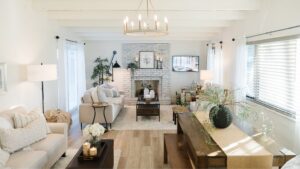 Hospitality, Design, Design Hacks, Remodel on a Budget, Home Staging, Home Furnishing, Vacation Rentals, 7 Seconds, Cocoa Beach