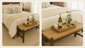 Hospitality, Design, Design Hacks, Remodel on a Budget, Home Staging, Home Furnishing, Vacation Rentals, 7 Seconds, Design Dilemmas, Seaside Decor, Beach Vibe,