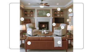 Hospitality, Design, Design Hacks, Remodel on a Budget, Home Staging, Home Furnishing, Vacation Rentals, 7 Seconds, Design Dilemmas, Seaside Decor, Beach Vibe, Financial Success Without Anxiety, Real Estate Investors