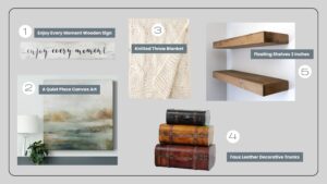 Hospitality, Design, Design Hacks, Remodel on a Budget, Home Staging, Home Furnishing, Vacation Rentals, 7 Seconds, Design Dilemmas, Seaside Decor, Beach Vibe, Financial Success Without Anxiety, Real Estate Investors