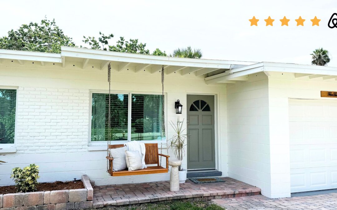 Hospitality, Design, Design Hacks, Remodel on a Budget, Home Staging, Home Furnishing, Vacation Rentals, 7 Seconds, Design Dilemmas, Seaside Decor, Beach Vibe, Financial Success Without Anxiety, Real Estate Investors, Thoughtful Touches, Stewardship
