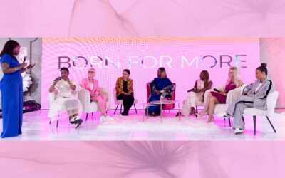 Making an International Impact