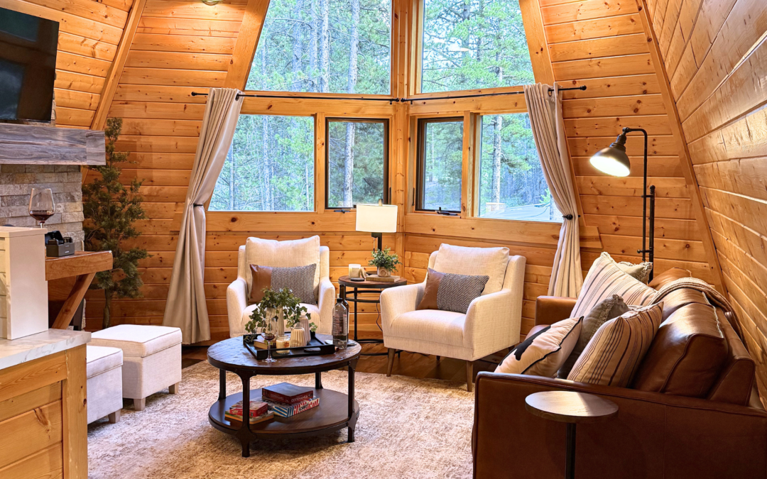 Who Would Have Thought?