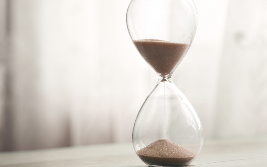 Turning Back Time?